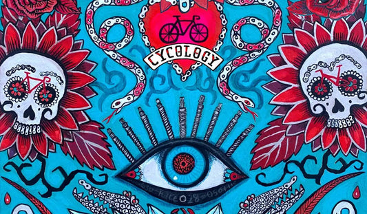 Baja - Cycology Clothing UK