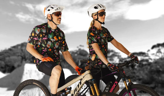 Hawaii - Cycology Clothing UK