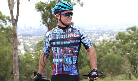 Motown - Cycology Clothing UK