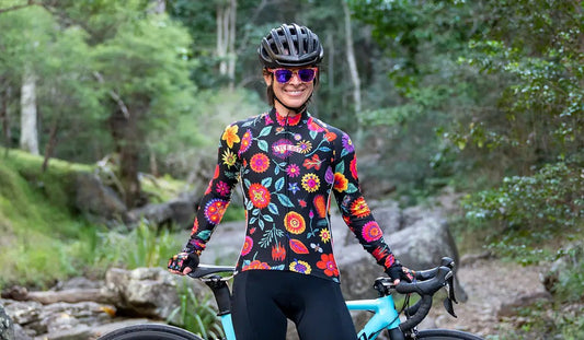 Nikita - Cycology Clothing UK