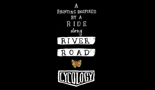 River Road - Cycology Clothing UK