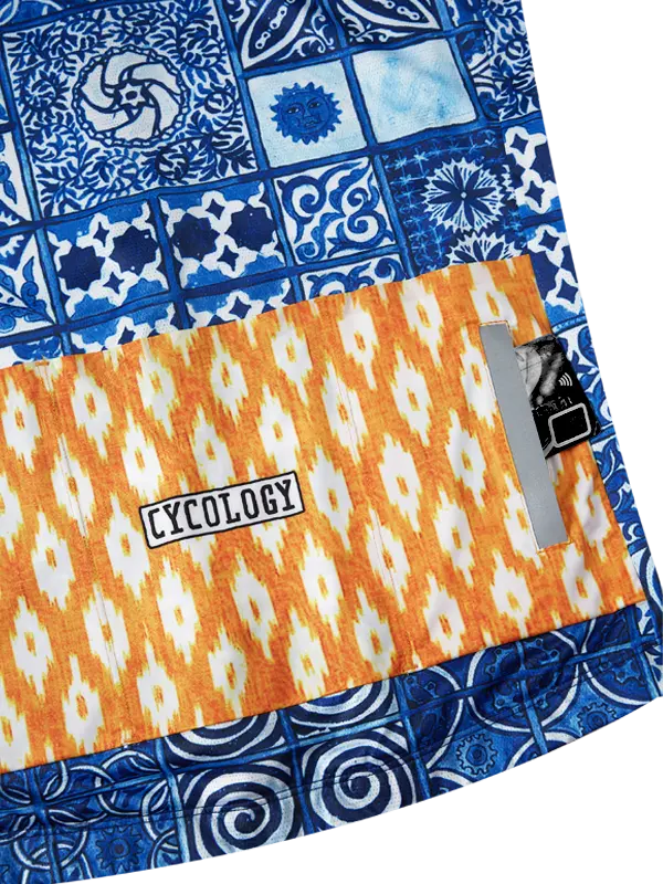 Majorca Men's Pro Jersey