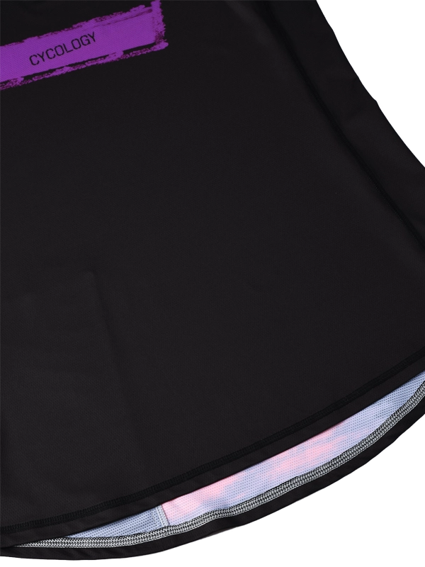 Wild Horizon Long Sleeve Women's MTB Jersey