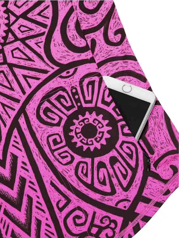 Zanzibar Women's Long Sleeve MTB Jersey - Cycology Clothing UK