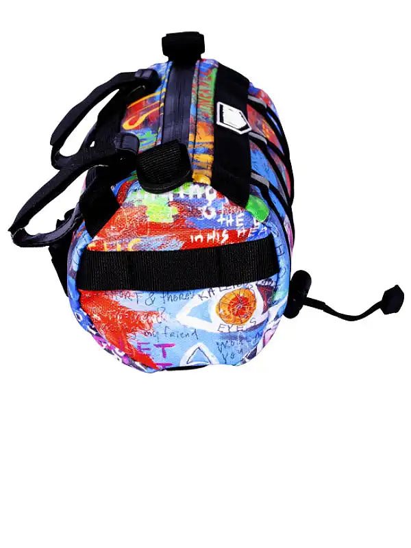 8 Days Handlebar bag - Cycology Clothing UK