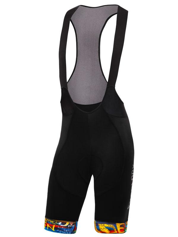 8 Days Men's Bib Shorts - Cycology Clothing UK
