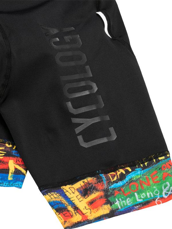 8 Days Men's Bib Shorts - Cycology Clothing UK