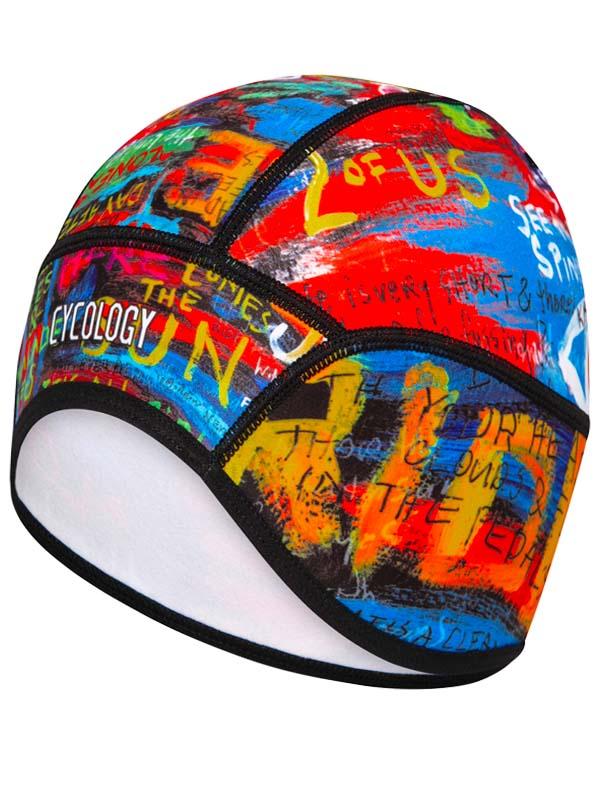 8 Days Thermal Beanie - Cycology Clothing UK