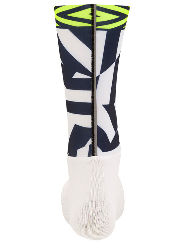 Summit Aero Cycling Socks - Cycology Clothing UK