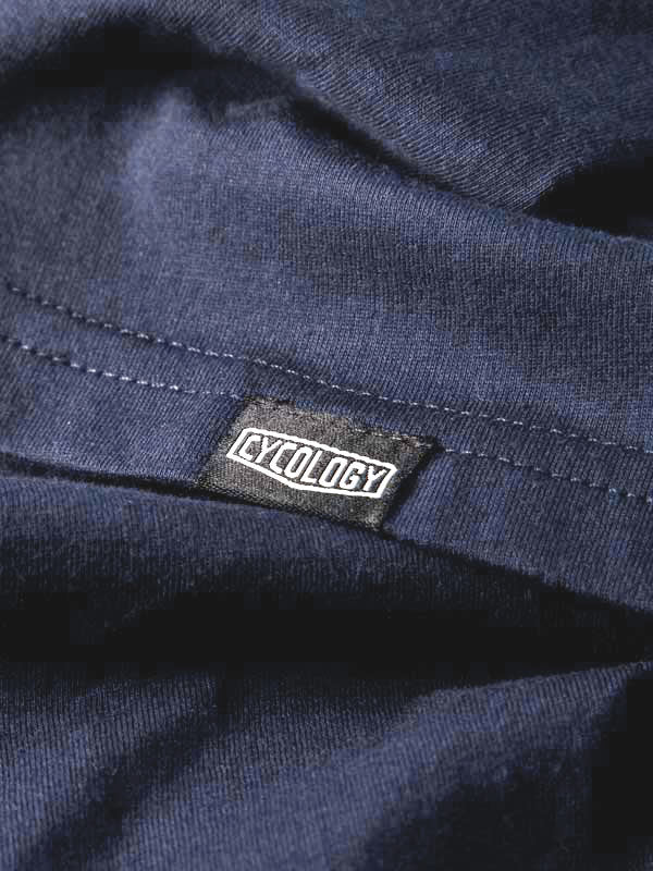 Cycling Nostalgia T Shirt - Cycology Clothing UK
