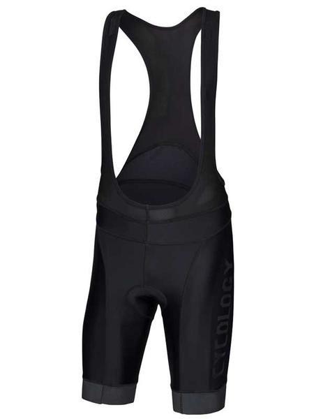 Cycology Men's Logo Bib Shorts - Cycology Clothing UK