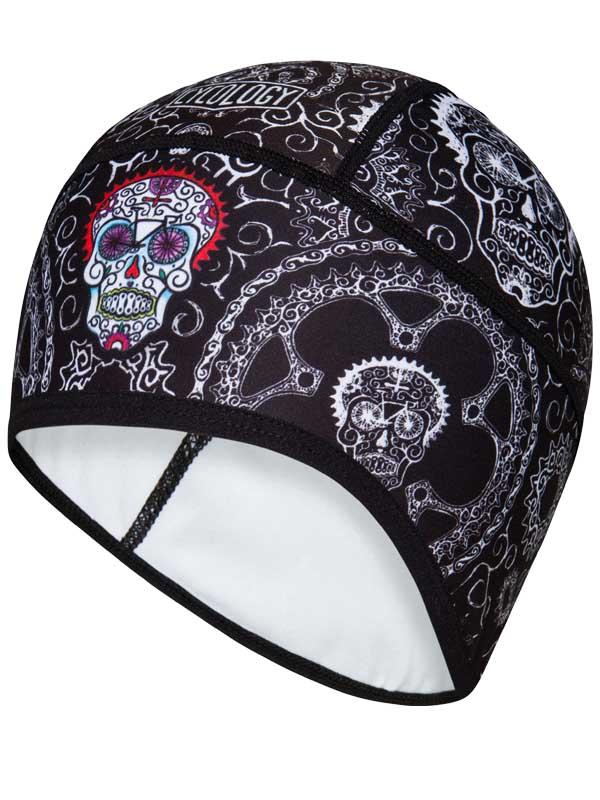 Day of the Living Thermal Beanie - Cycology Clothing UK