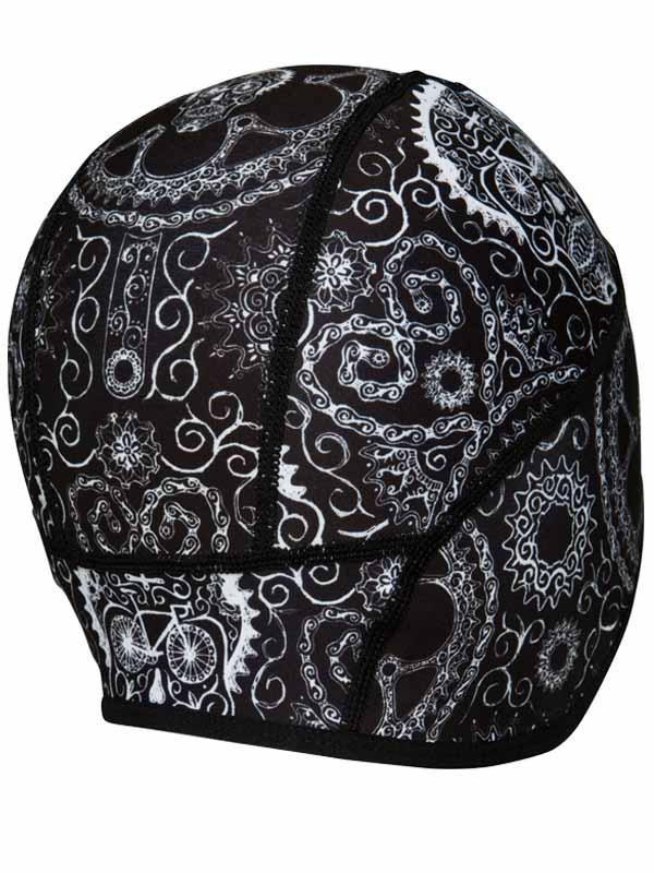 Day of the Living Thermal Beanie - Cycology Clothing UK