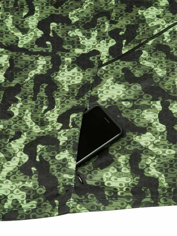 Dept of Dirt MTB Jersey - Cycology Clothing UK