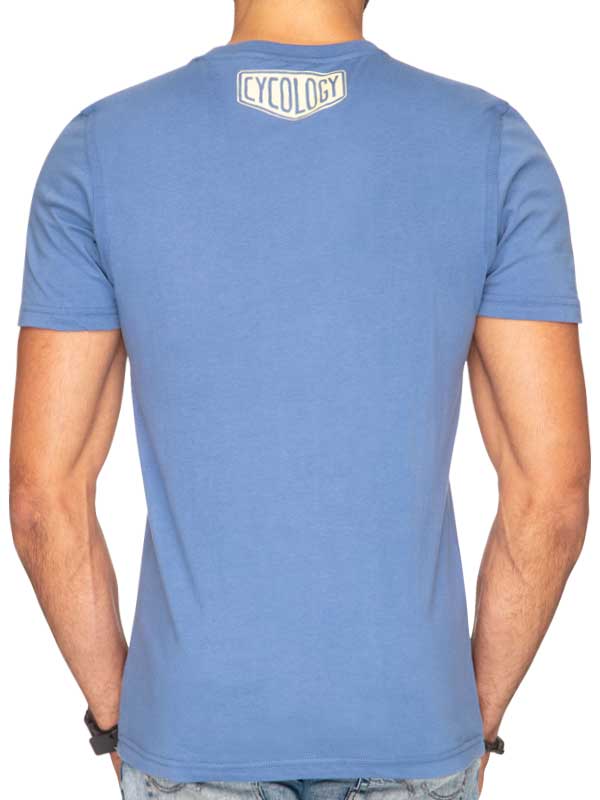 Epic Cycling T Shirt - Cycology Clothing UK
