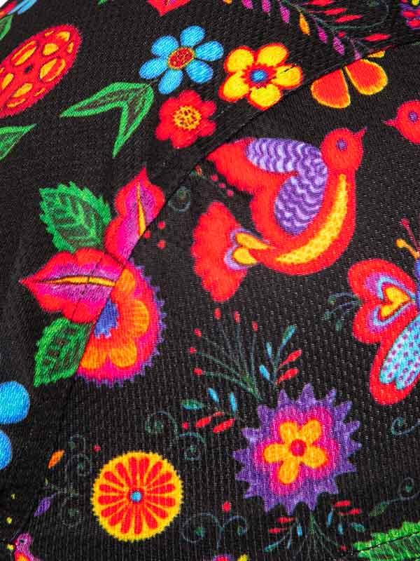 Frida Cycling Cap - Cycology Clothing UK