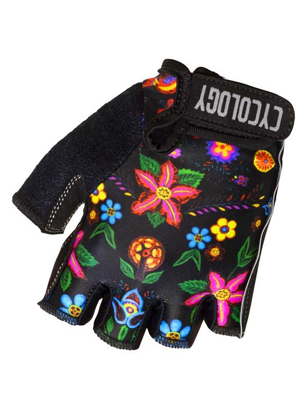bicycle gloves uk Cycology Lightweight Cycling Gloves – Breathable, Padded & Comfortable Fit