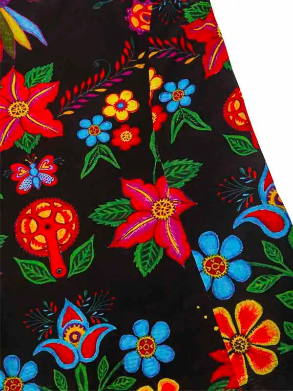 Frida Women's Sleeveless Base Layer Black - Cycology Clothing UK