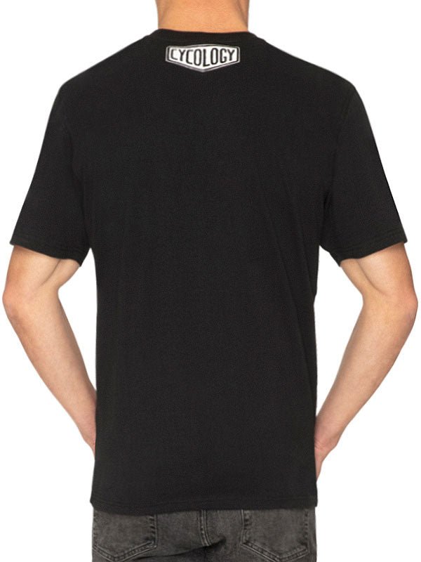 Great Ideas Men's T Shirt - Cycology Clothing UK