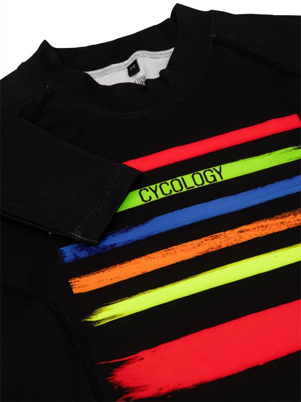 Horizon Men's Long Sleeve Base Layer - Cycology Clothing UK