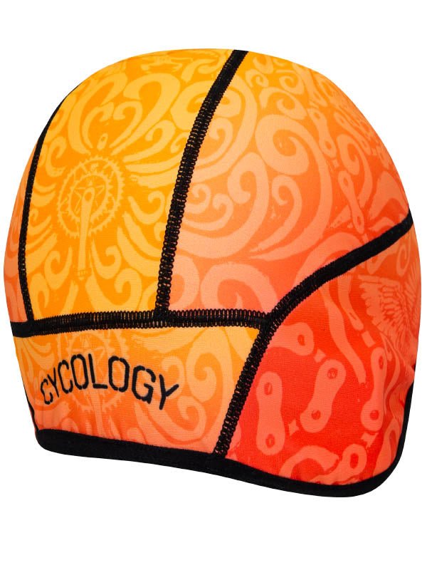 Life Behind Bars Thermal Beanie - Cycology Clothing UK