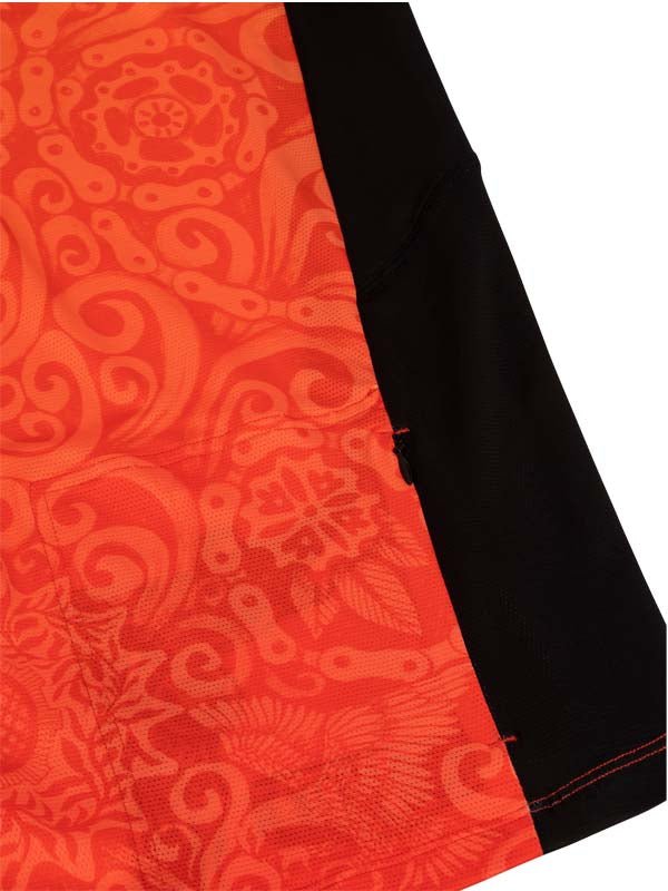 Life on Bars MTB Jersey - Cycology Clothing UK