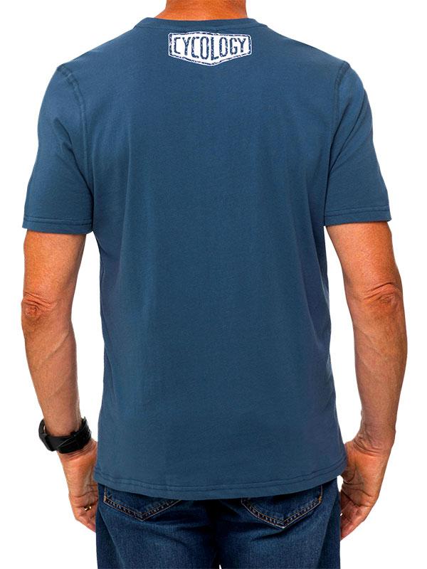 Long Way to the Top - Cycology Clothing UK