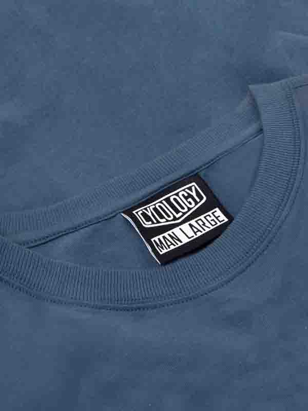 Long Way to the Top Long Sleeve T Shirt - Cycology Clothing UK