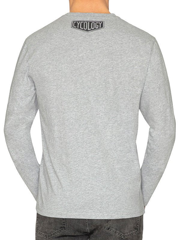 Madonna Long Sleeve T Shirt - Cycology Clothing UK