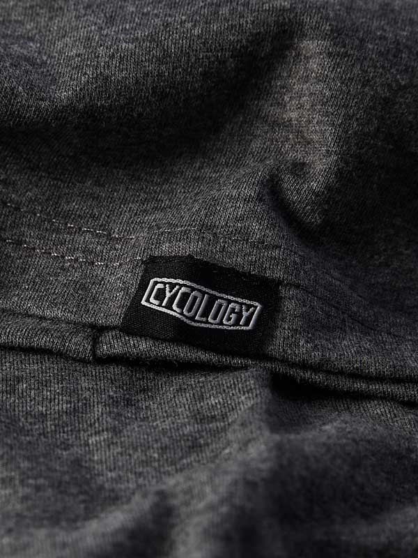 Road Trip Men's Long Sleeve Tshirt - Cycology Clothing UK