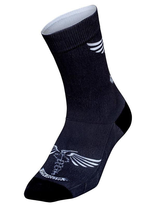 Spin Doctor Cycling Socks - Cycology Clothing UK