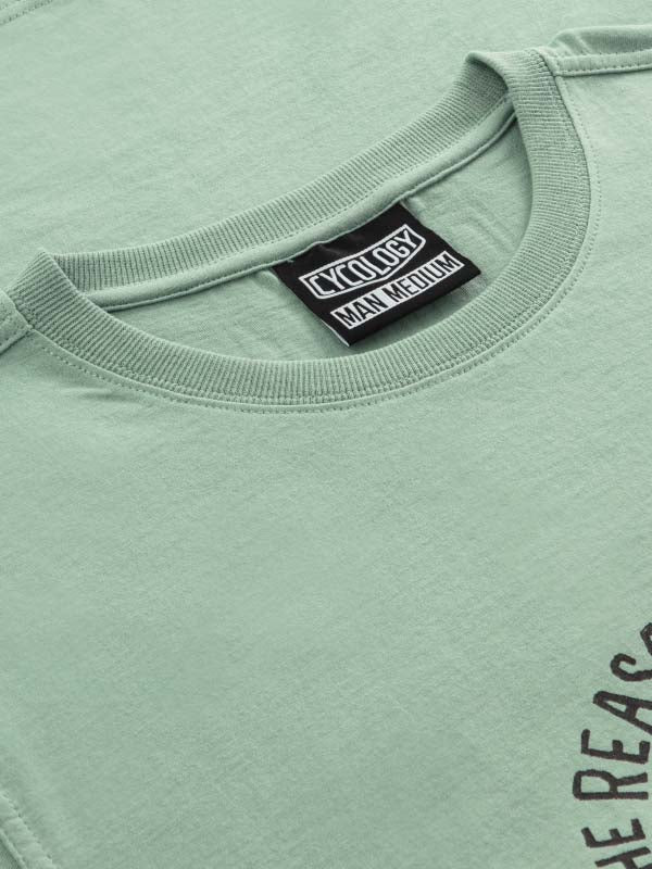 The Reason Men's T Shirt - Cycology Clothing UK