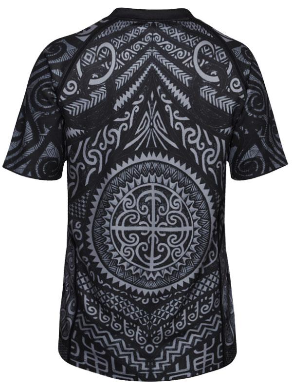 Tribal Tattoo MTB Jersey - Cycology Clothing UK