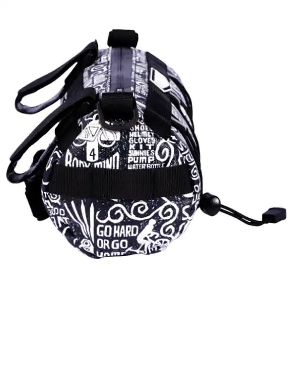 Wisdom Handlebar Bag - Cycology Clothing UK