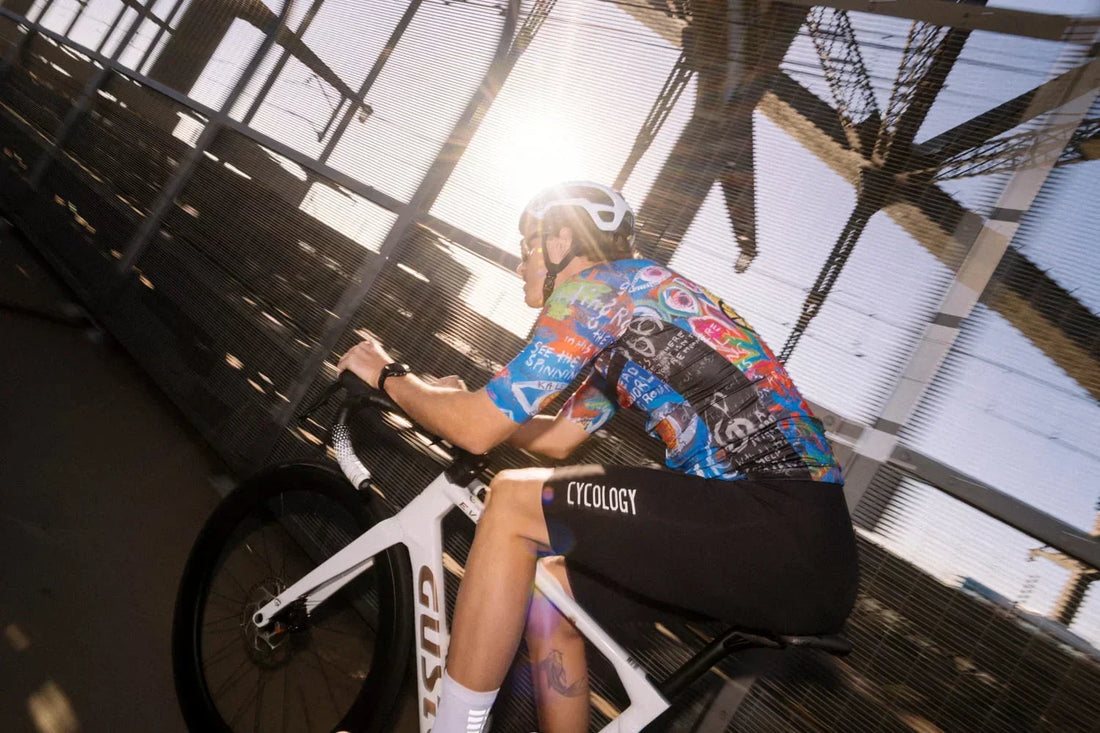 How to Wash Cycling Clothes: The Easy Guide to Making Your Kit Last