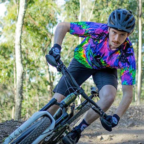 Do I need to wear a MTB Jersey? - Cycology Clothing UK