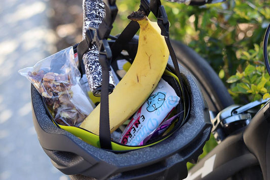 Nutrition For Cyclists - What You Need To Know - Cycology Clothing UK