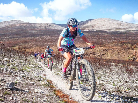 We survived the 2023 Cape Epic! - Cycology Clothing UK