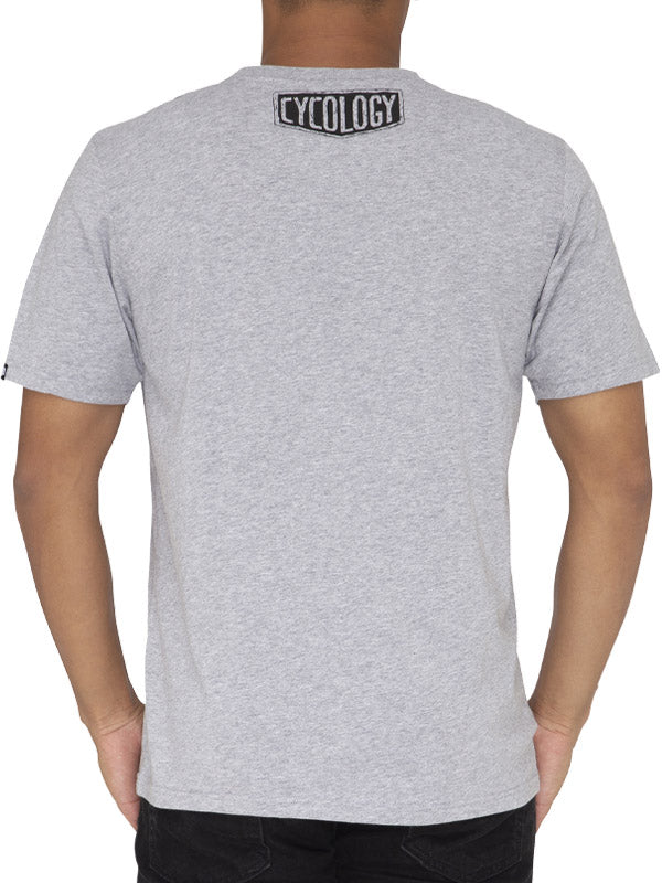 Best Days Behind Bars MTB Men's T shirt