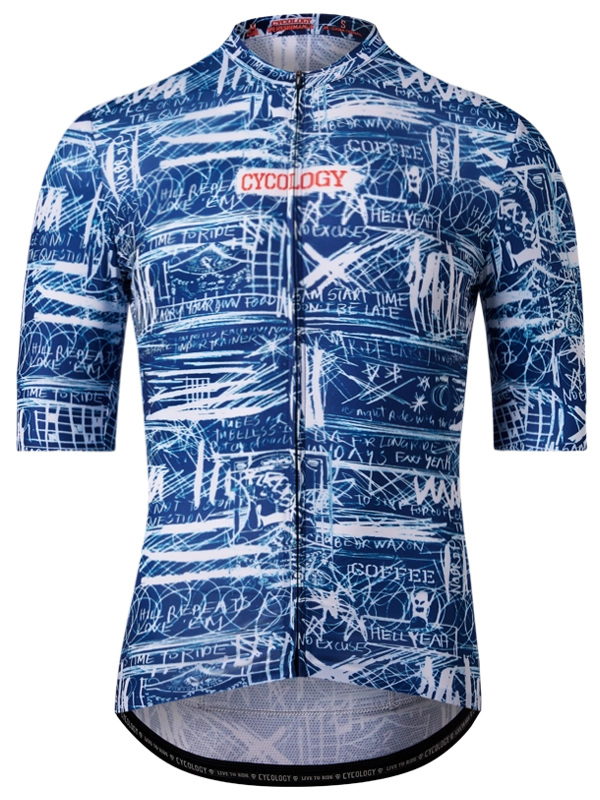 Brunswick Men's Pro Jersey