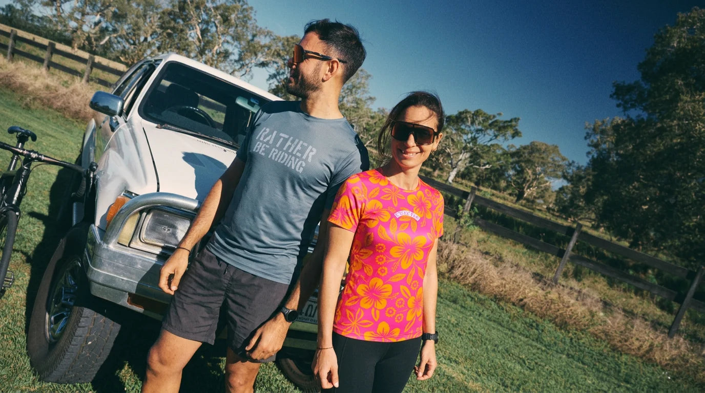 ACTIVEWEAR TEES Now 2 FOR £50
