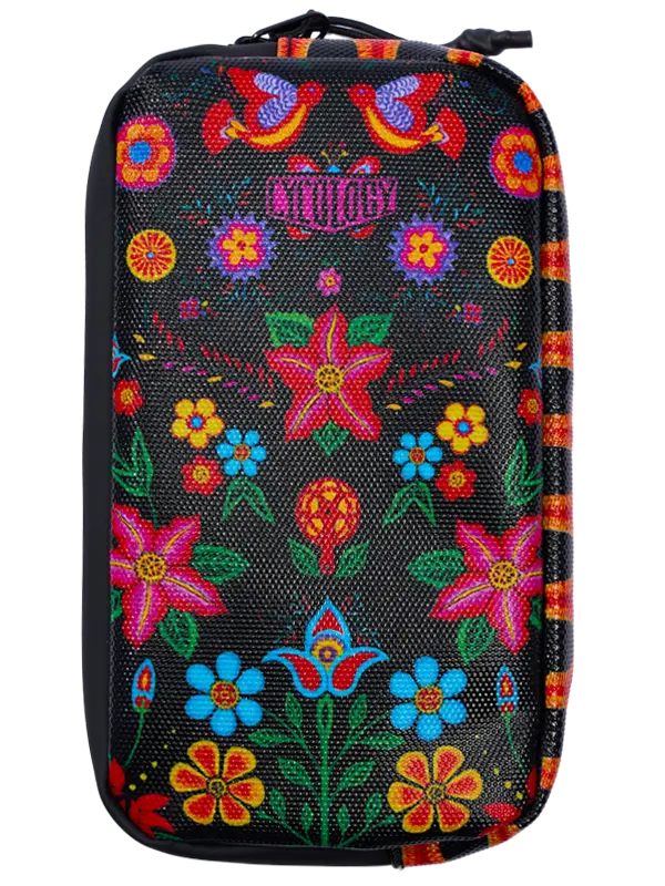 Frida Black Cycling Wallet Cycology UK