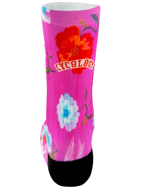 Gabriela Cycling Socks - Long
