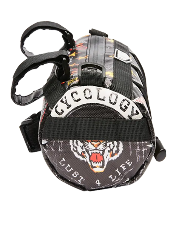 Cycology Handlebar Bag – Compact, Stylish, Water-Repellent Bike Bag