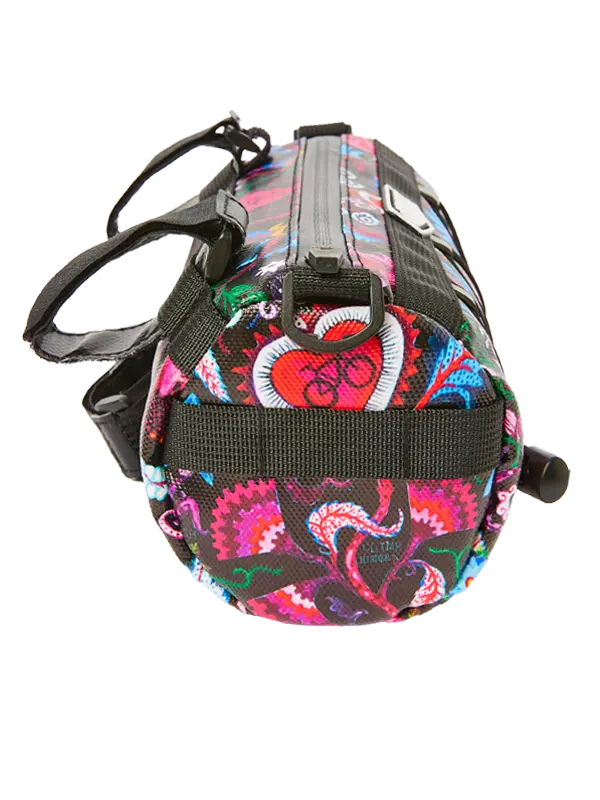 Cycology Handlebar Bag – Compact, Stylish, Water-Repellent Bike Bag