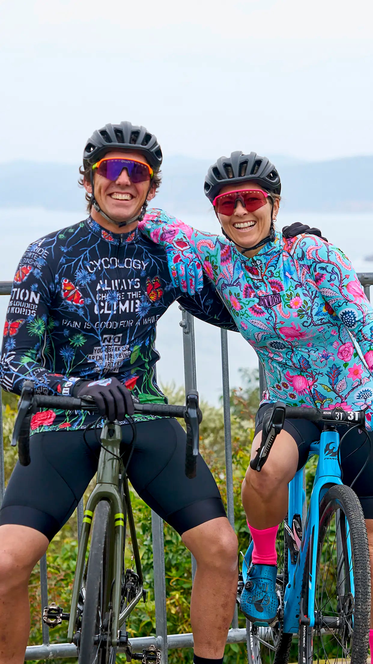 Cycling Clothing Gear Accessories Cycology Clothing UK