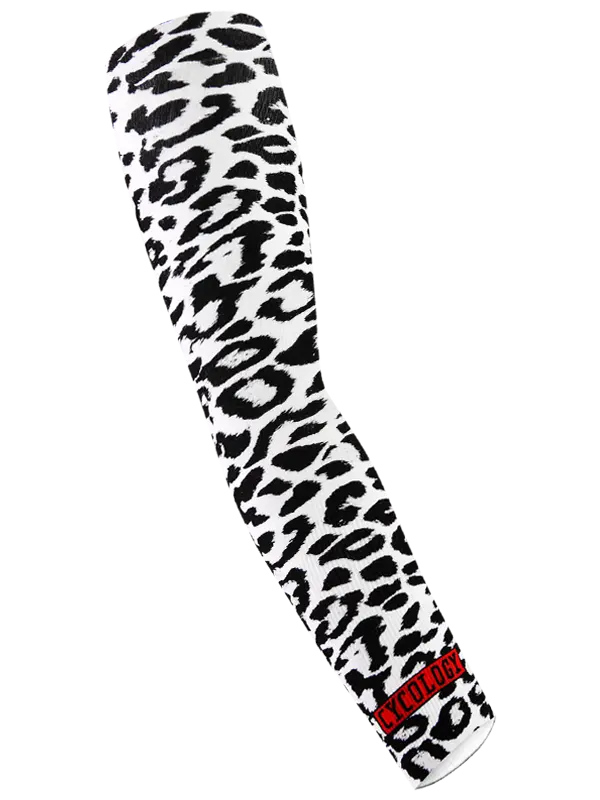Kitty Sun Sleeves | Cycology Clothing