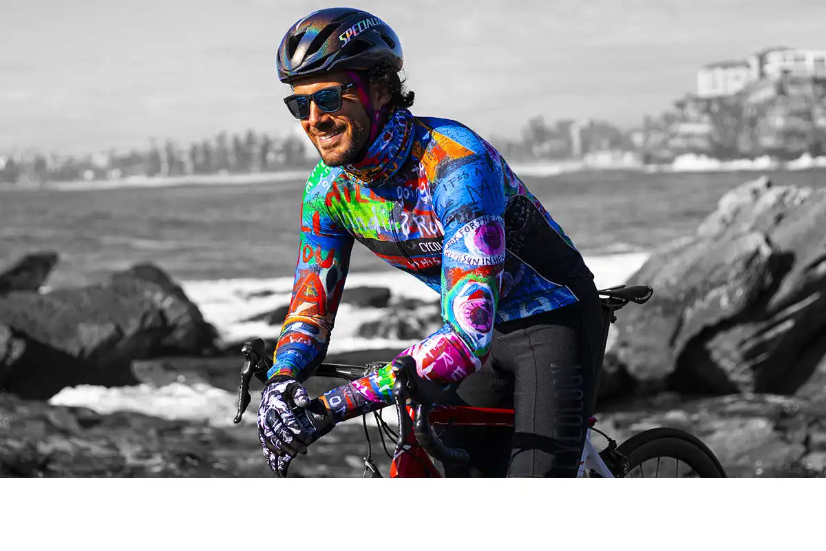 Cycology cycle clothing hotsell