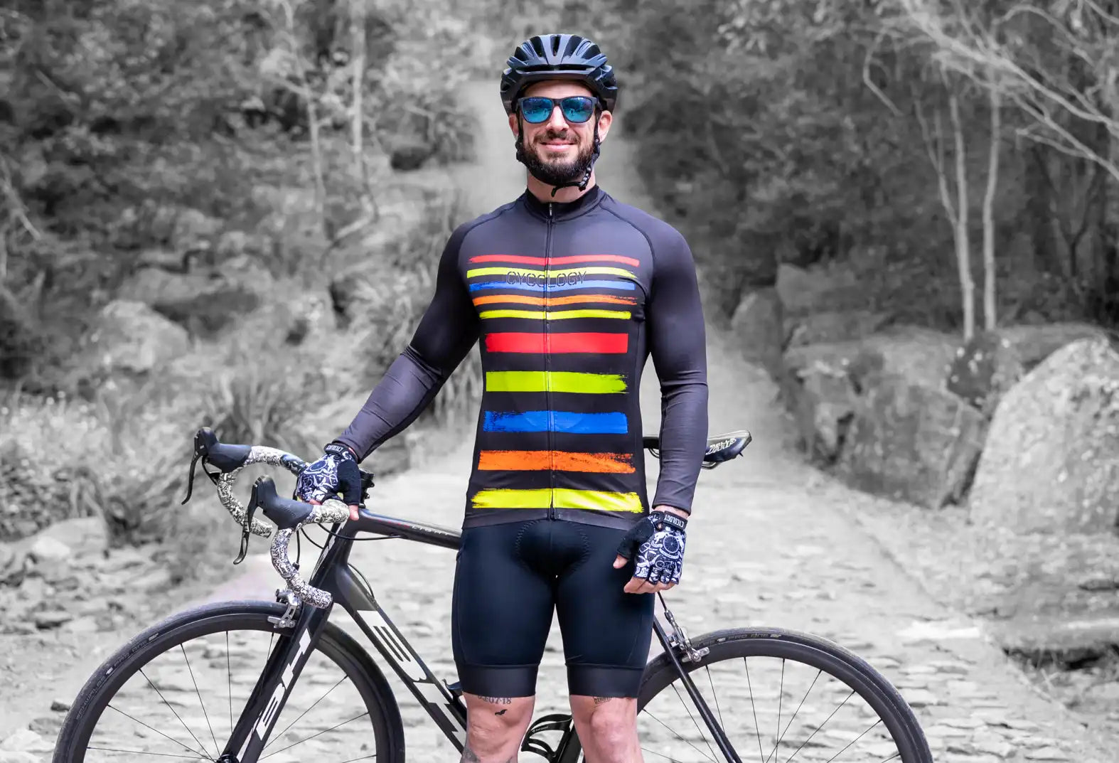 Cycling deals gear uk