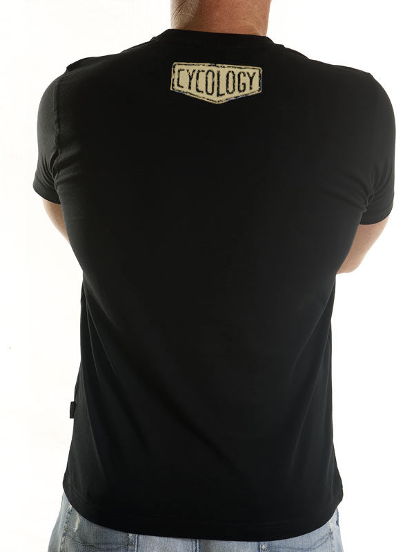 Bike Brain Men's T shirt